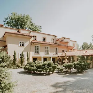 Toscana Отель типа 