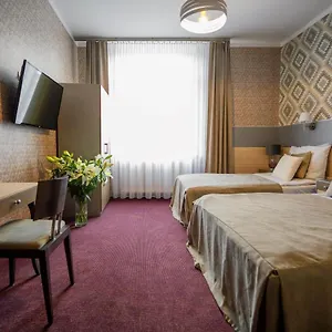 Kazimierz Hotell Kraków