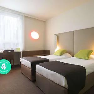 Hotel Campanile Centrum