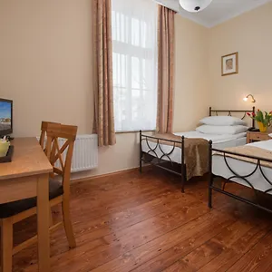 Sedan Hotell Sopot