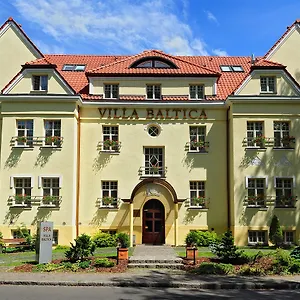 Baltica Hotell Sopot