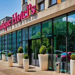 Aparthotel Boutique Hotel's Kwiska - Legnicka
