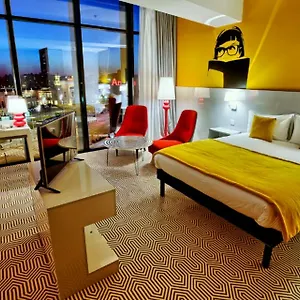 Ibis Styles Centrum Hotel Wrocław