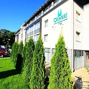 Oliwski Hotell Gdańsk