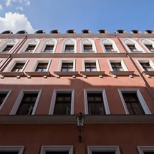 Palazzo Rosso Old Town Polonia