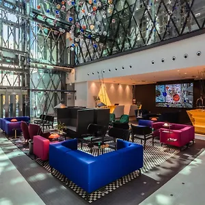Hotel Indigo Nowy Swiat By Ihg, Warschau