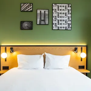 Centrum Hotel Wrocław