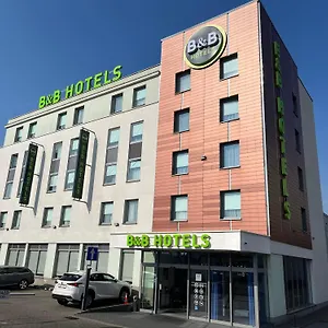 Hotel Warszawa-okecie, Warschau