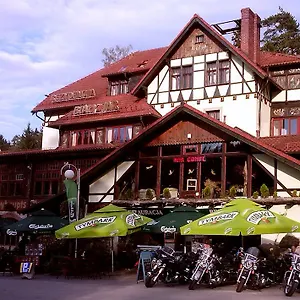 Bialy Jar Bed & Breakfast Karpacz