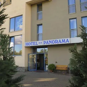 Hotel Nowa Panorama