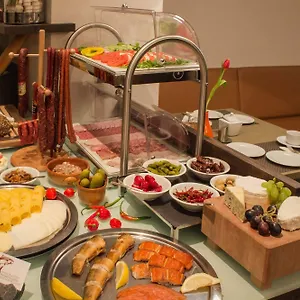 Pica Paca - Old Town Bed & Breakfast Gdańsk