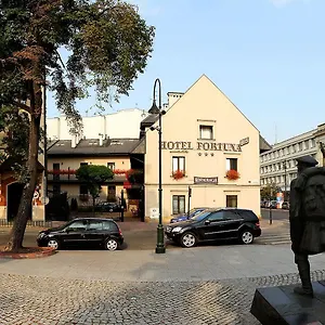 Nobilton Hotell Kraków