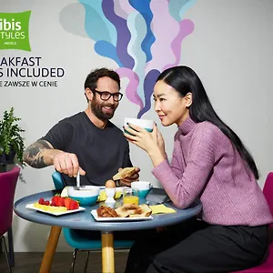 Ξενοδοχείο Ibis Styles