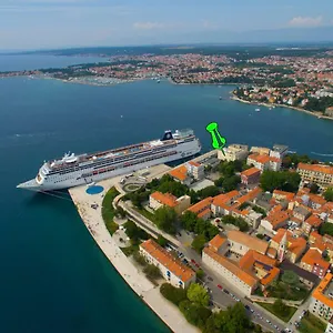 Lenny Casa de hóspedes Zadar