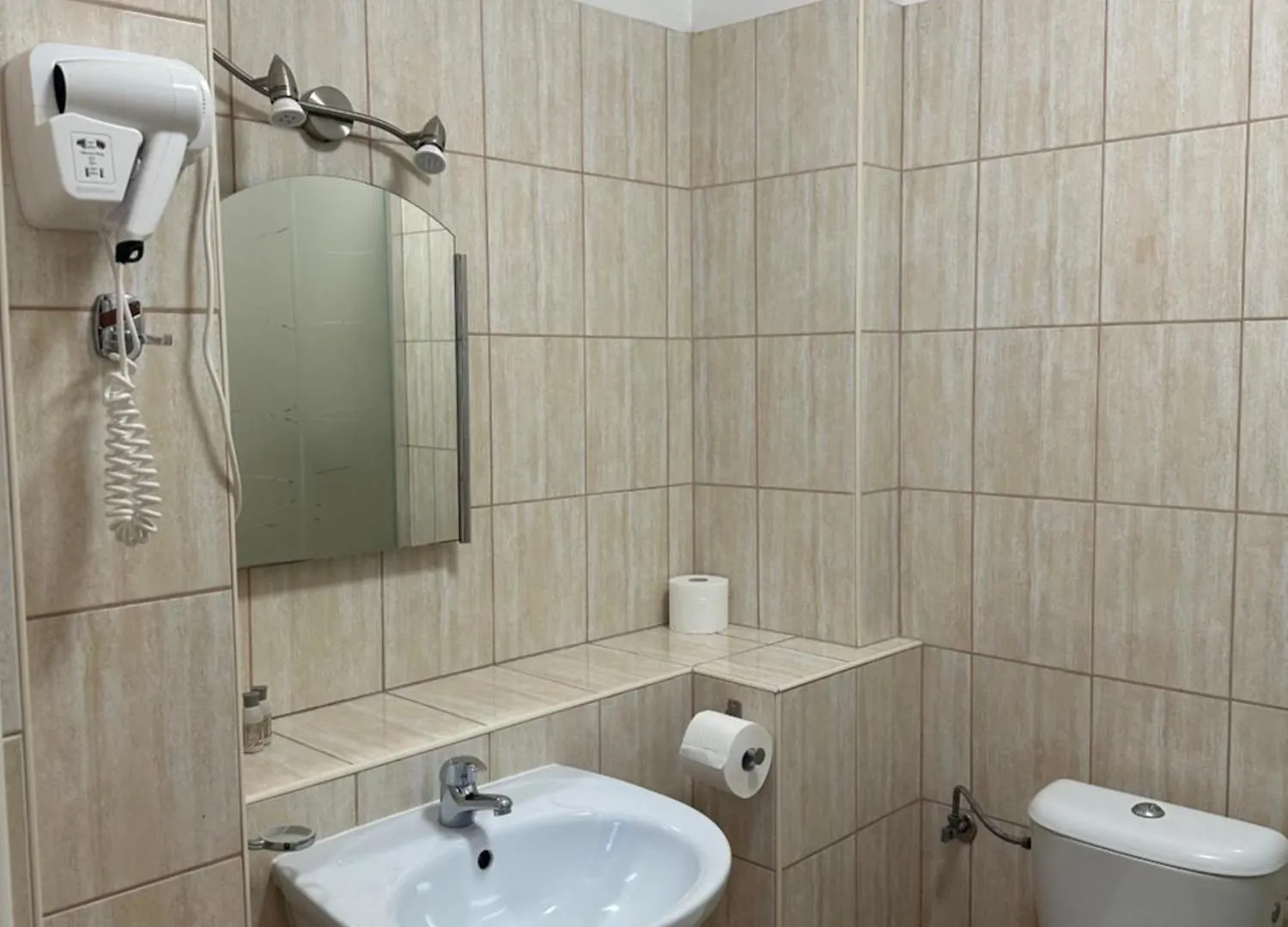 Scsk Zurawia Bed & Breakfast