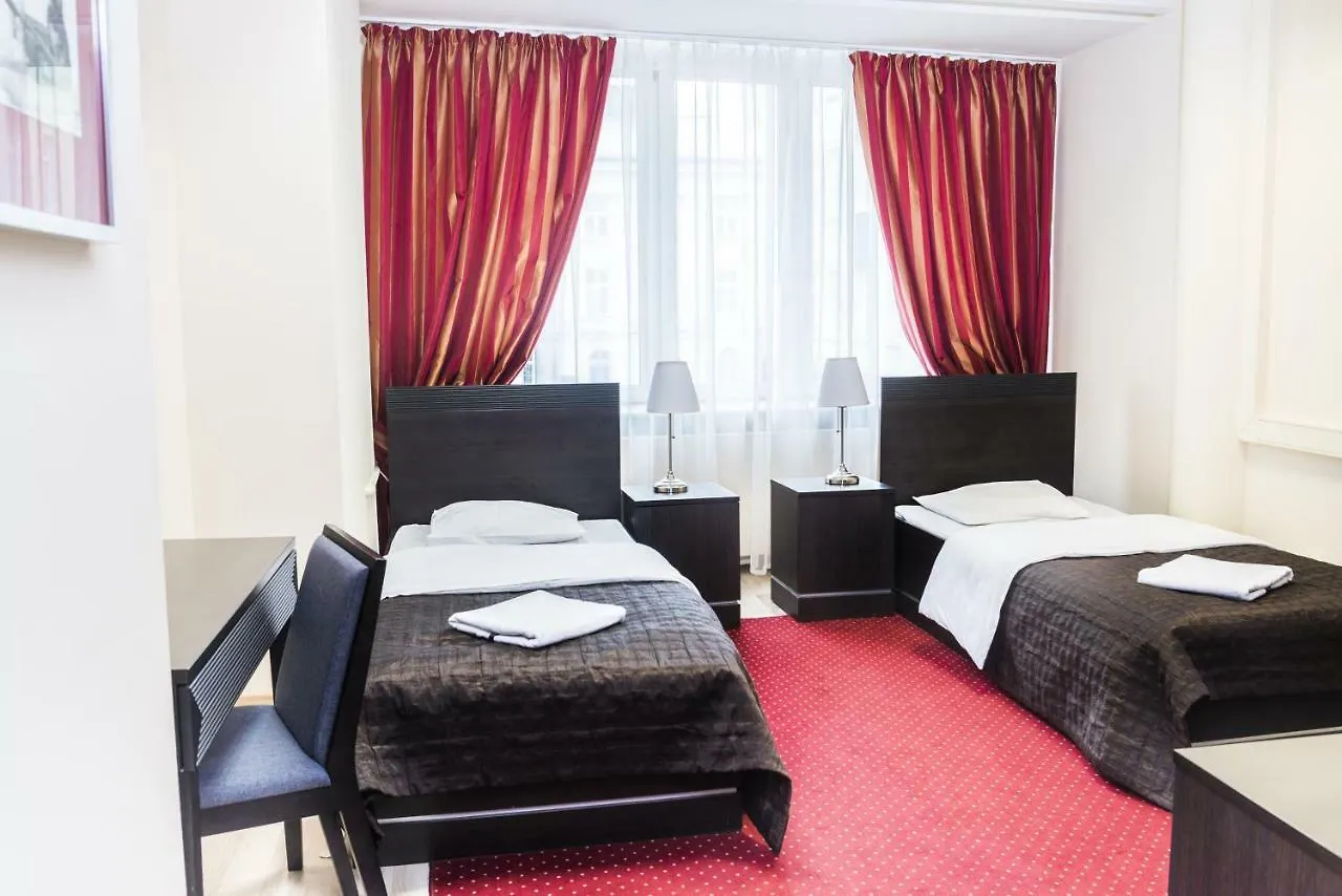 Bed & Breakfast Scsk Zurawia